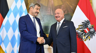 Bayerns Ministerpräsident Söder lobt Österreich als Vorbild bei Migrationspolitik