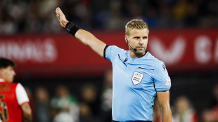 Champions: lo svedese Nyberg arbitra Union Saint Gilloise-Inter