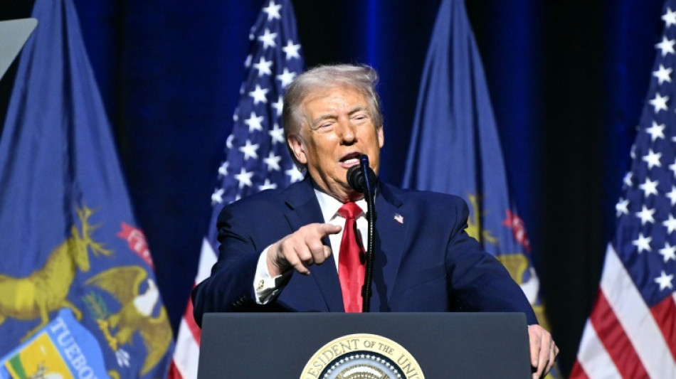 Um ano depois, Trump aperta o passo e promete futuro de intervencionismo na Am&eacute;rica Latina