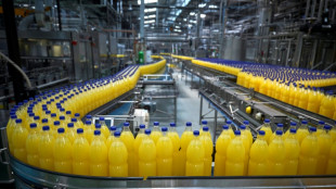 Fermeture annoncée d'une usine Orangina en Seine-Saint-Denis, des élus se mobilisent