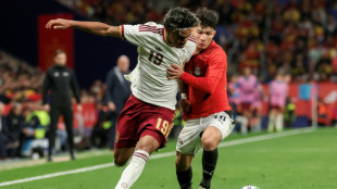 Spanish FA condemns anti-Muslim chants that marred Egypt friendly