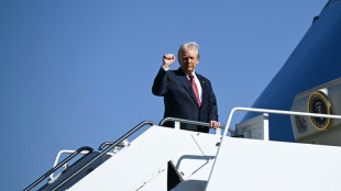 Trump carga contra los demócratas al cumplirse el cierre gubernamental más largo de la historia