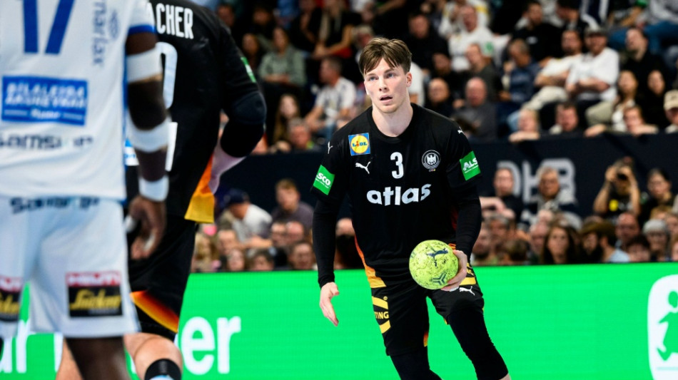 Handball: Lichtlein fällt wochenlang aus