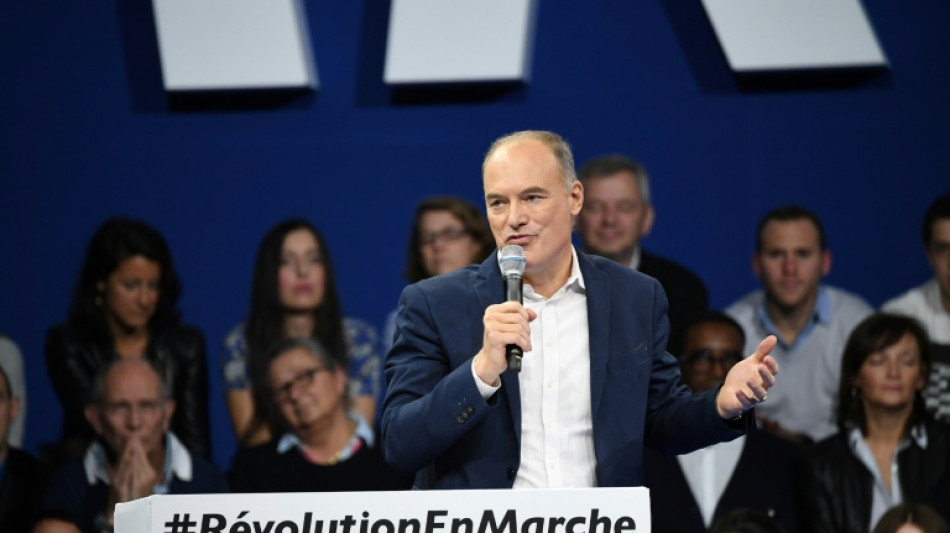 La Cour des comptes attaque le Pacte Dutreil par intérêt "idéologique", accuse Renaud Dutreil