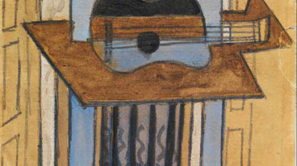 In Spagna ritrovato dalla polizia il Picasso smarrito giorni fa