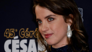 French director accused of abusing star Haenel goes on trial