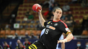 F&uuml;nf DHB-Mutmacher f&uuml;r die Hauptrunde