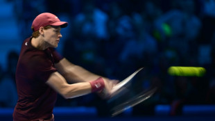 Masters ATP: Jannik Sinner en finale pour la 3e ann&eacute;e cons&eacute;cutive