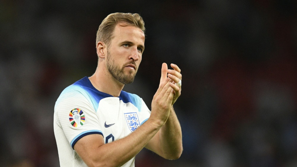 Bayern kommen Kane-Transfer n&auml;her