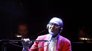 Al via 'Arcipelago Battiato' con Malika Ayane