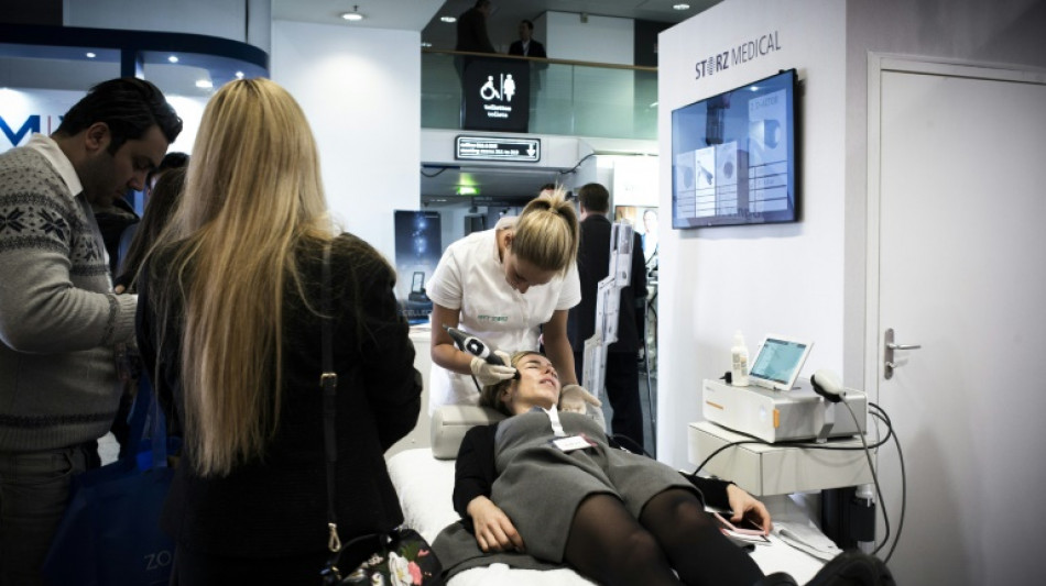 El sector de la medicina est&eacute;tica prev&eacute; crecer un 7% anual hasta 2029