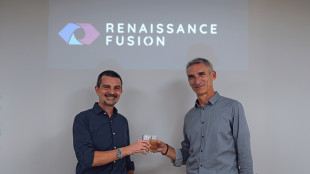 Il fisico Volpe porta Renaissance Fusion anche in Italia