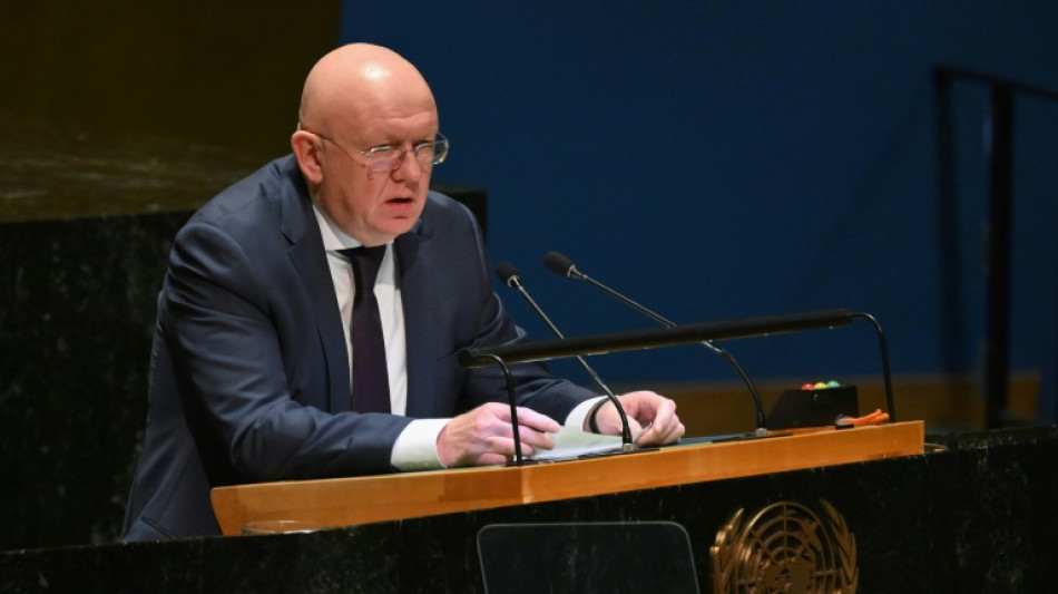 R&uacute;ssia imp&otilde;e na ONU o fim do sistema de controle de san&ccedil;&otilde;es a Coreia do Norte