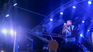 En libertad bajo fianza el l&iacute;der opositor detenido en Guyana por un presunto tiroteo