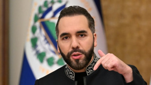 Quase 90% dos detidos em 'guerra' contra gangues em El Salvador n&atilde;o foram julgados