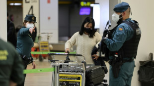 Auch Australien und Kanada f&uuml;hren Corona-Tests f&uuml;r China-Reisende ein