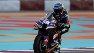 Oliveira sufre una fractura de om&oacute;plato y se perder&aacute; el GP de MotoGP de Catar