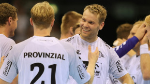 F&uuml;chse-J&auml;ger Kiel und Magdeburg wieder in Erfolgsspur