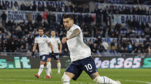 Calcio: Lazio; Zaccagni ok, sar&agrave; disponibile per Cagliari