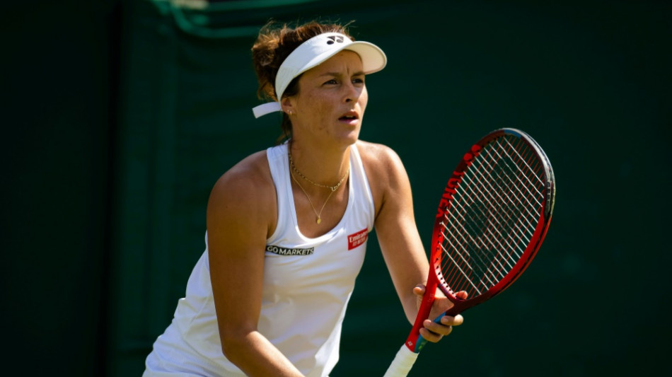 Maria zieht souver&auml;n ins Halbfinale von Seoul ein