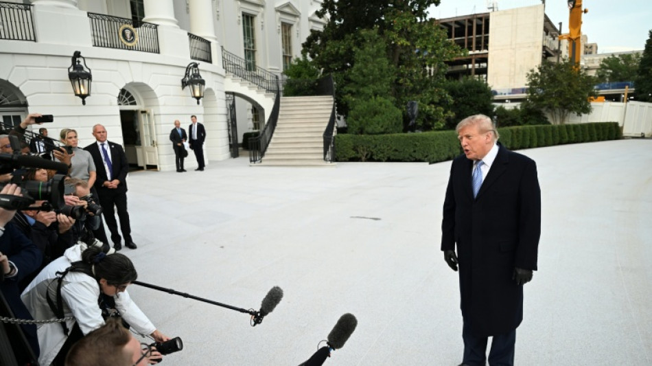 Casa Branca barra CNN, MS NOW e Politico apesar de ordem judicial