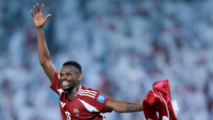 Foot: le Qatar qualifi&eacute; pour le Mondial-2026 