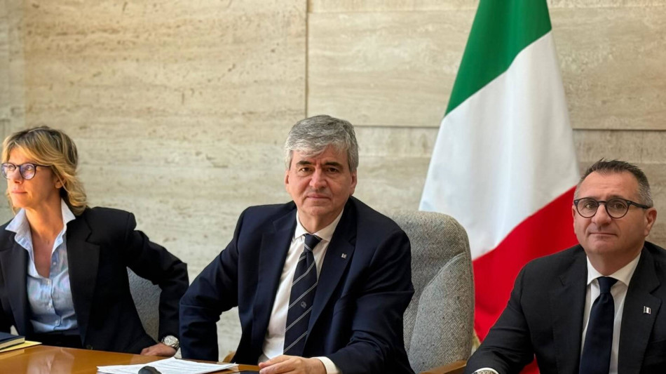 Primo incontro tra Mazzi e gli assessori regionali al turismo