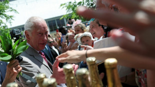 Rei Charles III defende autodeterminação do Canadá em meio a tensão com EUA