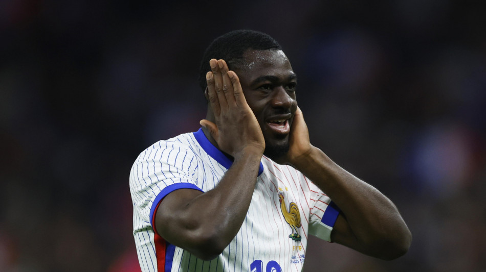 Idoneit&agrave; sportiva per Fofana, poi l'annuncio del Milan