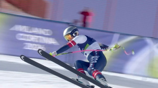 Linkes Bein gebrochen: Vonn bereits operiert 