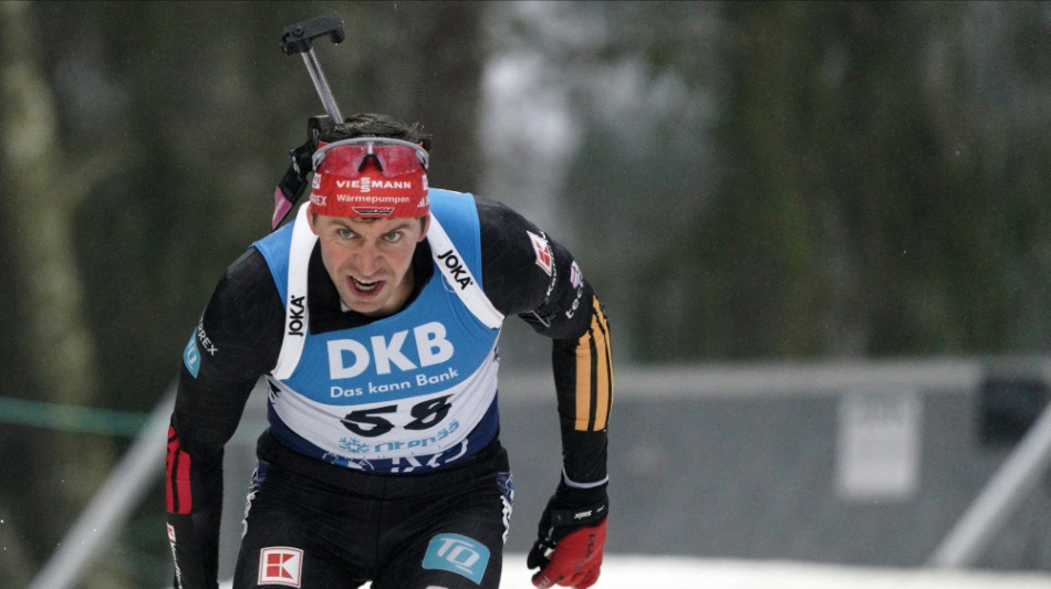 Nawrath am Podest vorbei - Perrot holt Gesamtweltcup