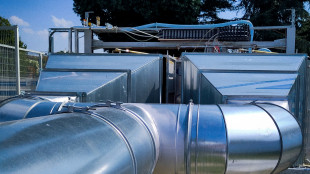 Alla Michelin di Cuneo nuovo impianto di cattura di anidride carbonica