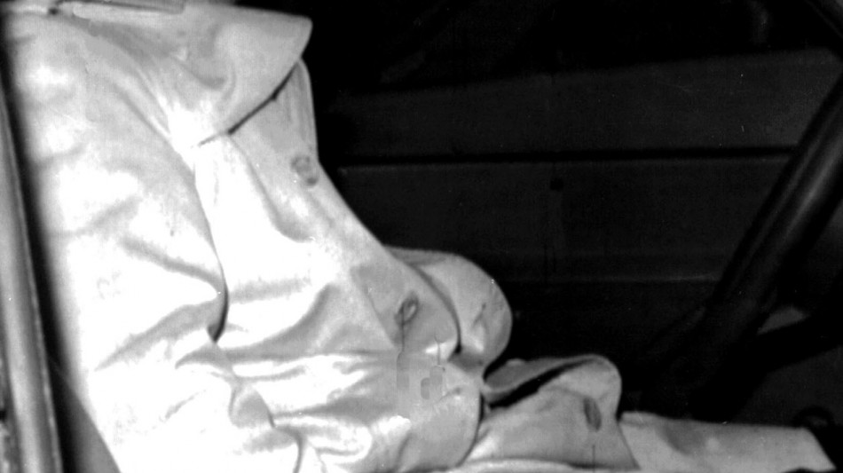 Segretario Dc Palermo ucciso 46 anni fa, riaperte indagini