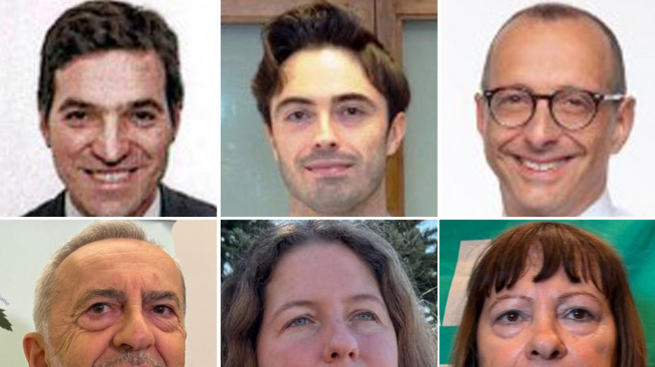 Exit poll Opinio per Rai, Acquaroli al 48-52%, Ricci al 46-50%