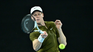 Tennis: rientro vincente per Sinner, batte Machac all'Atp Doha