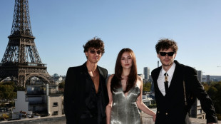 En Netflix o Prime Video, París se convierte en capital de las comedias románticas