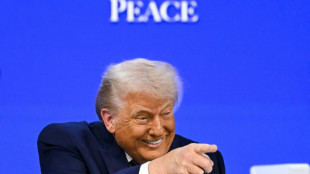 "Neues Gaza": US-Pr&auml;sident Trump stellt Immobilienprojekt f&uuml;r Gazastreifen vor