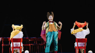 Applausi e risate per il Barbiere di Siviglia alle Muse