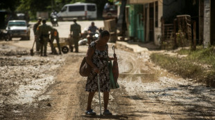 Chuvas intensas provocam 64 mortes no M&eacute;xico