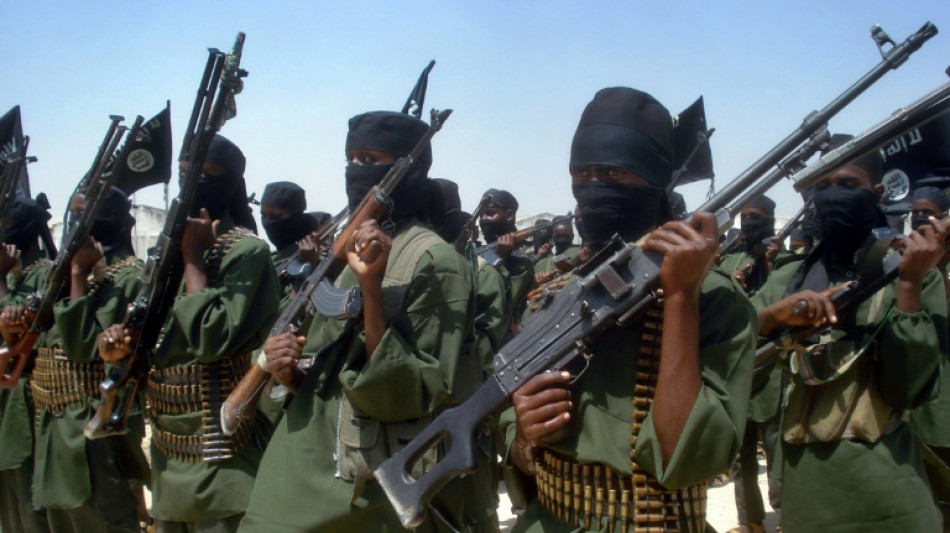 Somalie: le gouvernement annonce la mort d'un chef shebab dans une frappe a&eacute;rienne