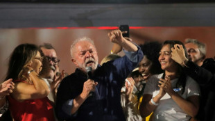 Br&eacute;sil: mandat compliqu&eacute; en vue pour Lula, Bolsonaro mur&eacute; dans le silence