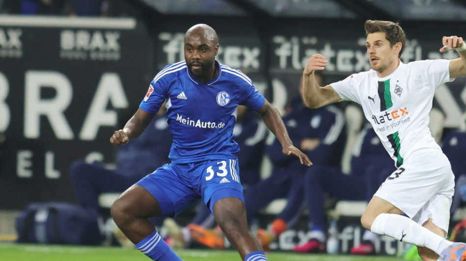 N&auml;chste Nullnummer: Schalke sendet kleines Lebenszeichen