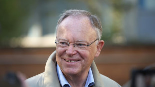 Prognosen sehen SPD bei Landtagswahl in Niedersachsen klar vor CDU