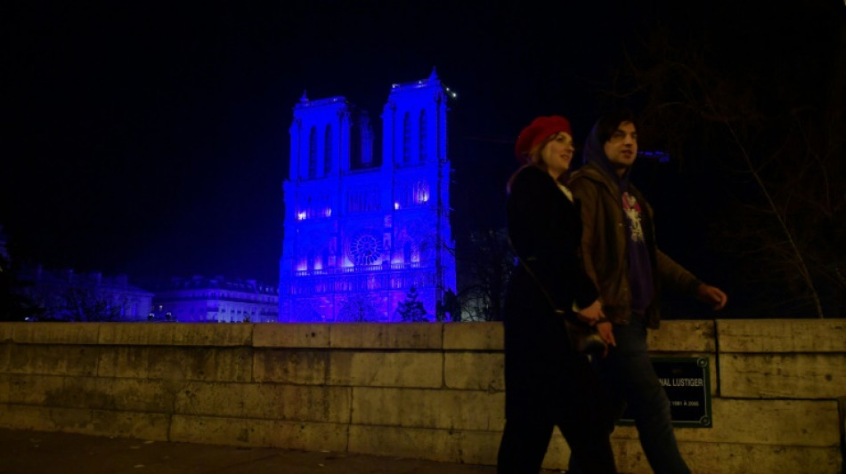 El cineasta franc&eacute;s Jean-Jacques Annaud cuenta el drama de Notre-Dame de Par&iacute;s con ojo cr&iacute;tico