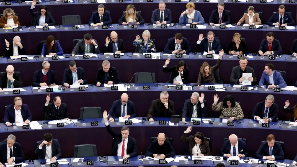 La UE busca proteger a artistas y medios frente a la IA generativa