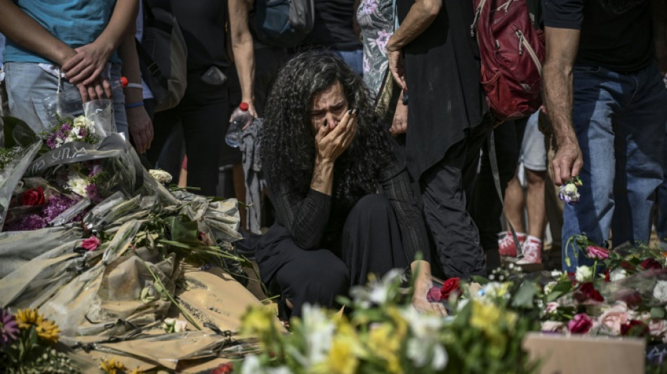 Um m&ecirc;s de guerra Israel-Hamas que mudou tudo