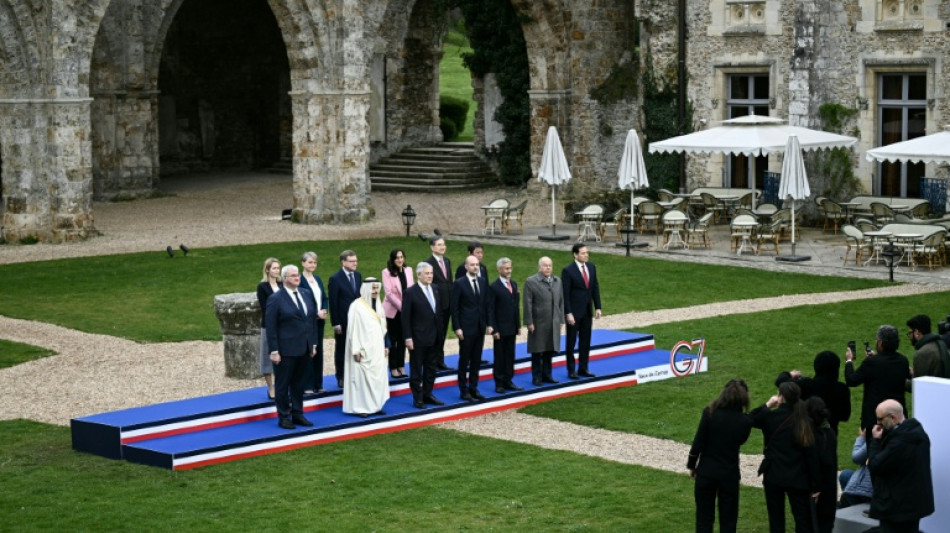 Trump aplaza el ultim&aacute;tum a Ir&aacute;n y el G7 aborda la crisis en el estrecho de Ormuz