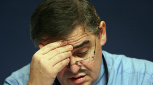 Ex-CDU-Politiker Peter Müller sieht "Führungsversagen" bei Spahn 