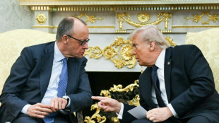 Trump wirft Merz fehlende Unterst&uuml;tzung bei Iran-Krieg vor - Kanzler sieht "massive Eskalation"