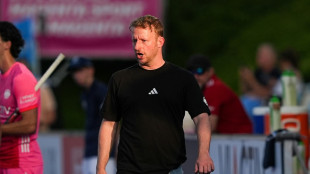 "B&auml;renstarke Leistung": Hockey-M&auml;nner in der Zwischenrunde